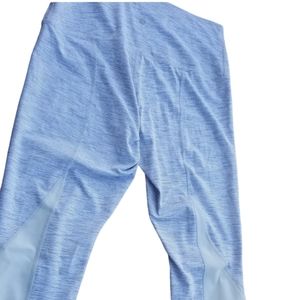 Lululemon Athletica z4 womens 12  capri's